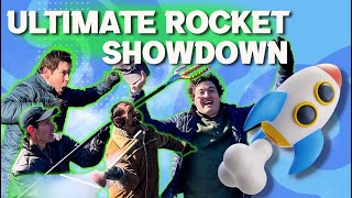 Rocket Ultimate Showdown