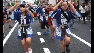 平成26年度　葛飾菖蒲まつり（堀切菖蒲園会場）