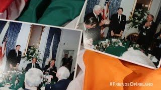 The Friends of Ireland Tradition