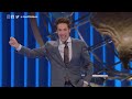The Antidote For Anxiety  Joel Osteen