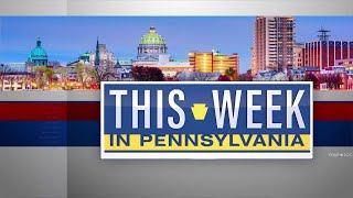 This Week in Pennsylvania: Ryan Aument