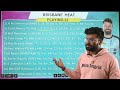 six vs hea dream11 six vs hea dream11 prediction sydney sixers vs brisbane heat bbl dream11 team