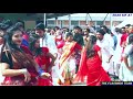 পহেলা বৈশাখ ১৪২৬ ফ্ল্যাশমব aiub boishakh flashmob 1426 4k ultra hd best flashmob ever aiub