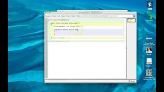 APCS If-else-if Statements and String Comparison