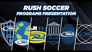 Rush Programs Presentation
