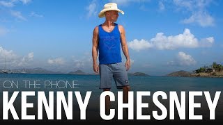Kenny Chesney Talks Definition Behind 2020 Tour Name