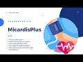 #MicardisPlus | Product information, uses, dosage, mechanism | telmisartan / hydrochlorothiazide