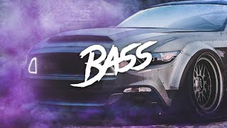 Car Music Mix 2022 🔥 Best Remixes of Popular Songs 2022 & EDM, Bass Boosted #4