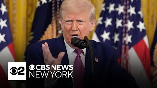 President Trump to appear at Rockland County campaign event