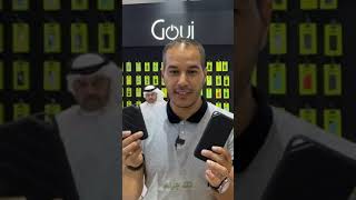 إكسسوارات رهيبة من Goui لا تفوتك 🔥🔥