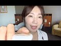 【asmr】8タイプのお医者さん【ノンストップ170分】 8 types of doctors role play dermatology pediatrics etc...