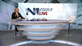 N1 Studio Live (20.1.2025)