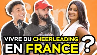 La Star du Cheerleading Français : Alianore - Sans Stress 38