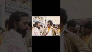 superstar rajini பாட்ஷா ஷூட்டிங் ஸ்பாட் rare photos#trending#shorts#பாட்ஷா திரைப்படம் #