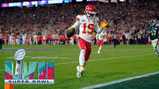 Chiefs Kingdom takes the Lead! | Super Bowl LVII