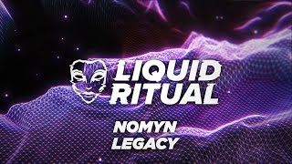 Nomyn - Legacy