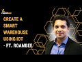 Create A Smart Warehouse Using IoT | Roambee