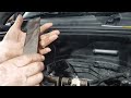 vvt camshaft spring tool. bmw mini variable valve timing.