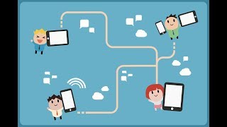 Python File Sharing Over LAN - Part 1