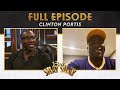 Clinton Portis & Shannon Sharpe remember legendary $100K+ Rookie Night | EP. 37 | CLUB SHAY SHAY S2