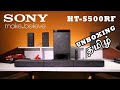 SONY HT500RF 5.1 Home Theater Unboxing Tamil Video | Vels tv