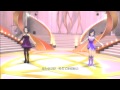 Idolm@ster OFA [Vault that Borderline!] (Chihaya, Azusa)