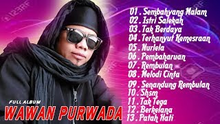 full album wawan purwada