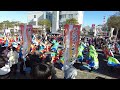 chiよren北天魁＠第19回黒潮よさこい祭り シンボルロード会場