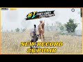 New Record 26 Kills Solo Vs Squad Uncut | PUBG Mobile