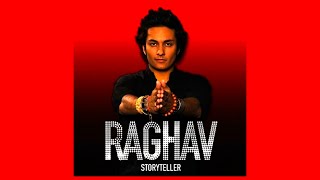 Can't Get Enough (Audio) | RAGHAV