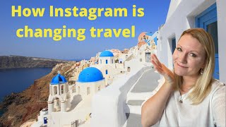 The Growth and Power Of INSTA TOURISM