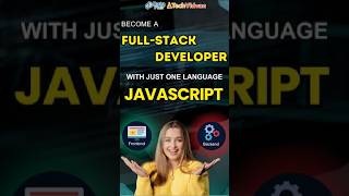 Master JavaScript for Full-Stack Development | Complete Guide to Become a Full-Stack Developer