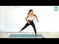 best at home hiit mobility workout