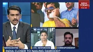 NSA Hands Over Dossier On Dawood Ibrahim To UAE