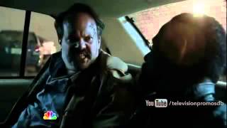 Ironside Season 1 Promo  Rights HD