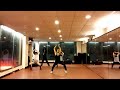 2014 2 9 bpc 米其林 hiphop jazz 初級 王菲 光之翼