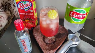 Romanov Vodka + Wine Cocktail🍷|| Easy vodka Cocktail