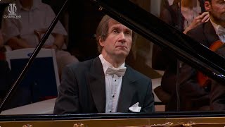 Nikolai Lugansky - Beethoven: Piano Concerto No. 3