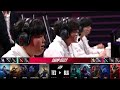 tes vs blg highlights all games playoffs grand final lpl spring 2024 top esports vs bilibili gaming