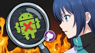 Hacking Android Apps (Full Guide)
