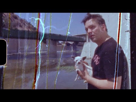 Atmosphere - Graffiti