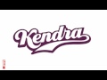 'Go Kendra!' - Too $hort (Kendra Theme (Complete))