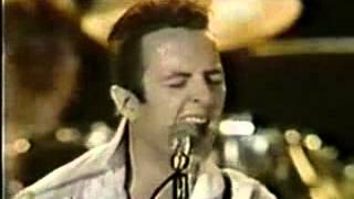 The Clash - Safe European home Live