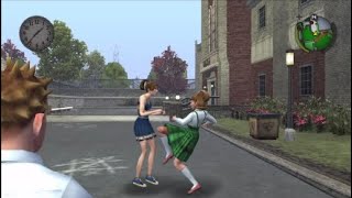 Bully (PS4) - Beatrice vs Mandy