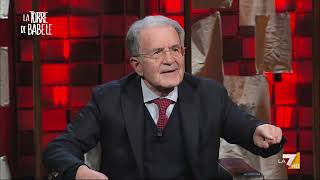 Romano Prodi: \