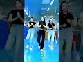 office girls dance challenge onewayticket dance office shorts