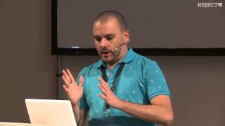 [Reject.JS 2013] Guillaume Cedric Marty - 60 FPS Retro Gaming on Mobile