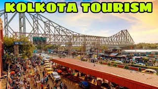 KOLKATA CITY TOUR 2021