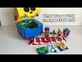 brawl stars mega box opening but it’s lego…