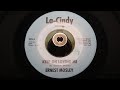 Ernest Mosley - Keep On Loving Me - La-Cindy : 225 (45s)